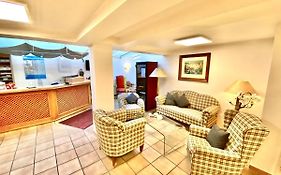 Hotel Garni Rebgarten